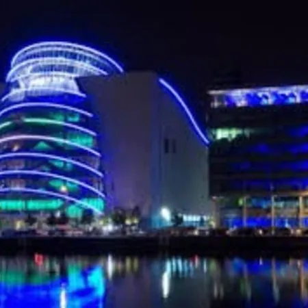 The Mayor - Ifsc 1 Apartment *