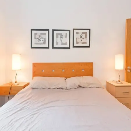 Apartmán The Mayor - Ifsc 1 Dublin