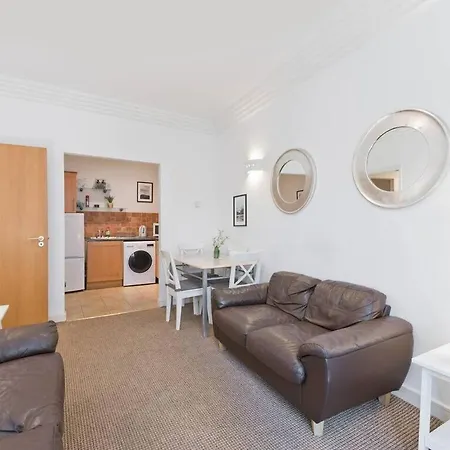 Apartment The Mayor - Ifsc 1
