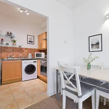 Apartamento The Mayor - Ifsc 1 Dublín