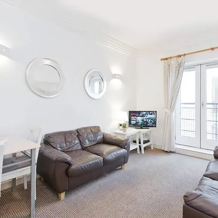 The Mayor - Ifsc 1 Apartamento