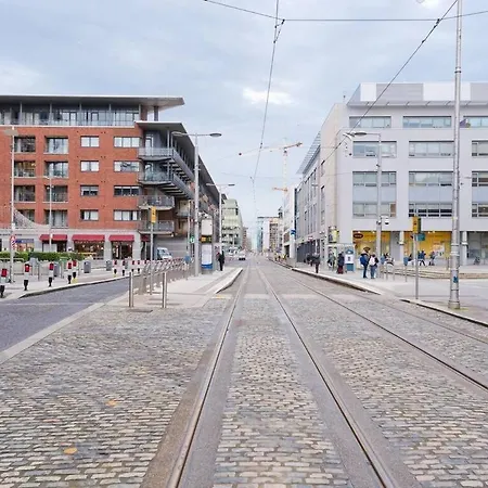 The Mayor - Ifsc 1 Daire *